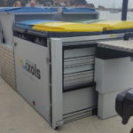 Sant Feliu implantarà un sistema de contenidors mòbils pels veïns del centre de la ciutat privat:-sant-feliu-implantara-un-sistema-de-contenidors-mobils-pels-veins-del-centre-de-la-ciutat