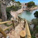 privat:-finalitzen-les-obres-d’arranjament-a-la-cala-de-ses-orats