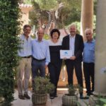 privat:-balanc-molt-positiu-de-la-4a-edicio-del-campus-d’estiu-esportiu-que-organitza-el-club-tennis-llafranc-amb-l’area-de-benestar-social
