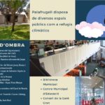 Augmenta el nombre de refugis climàtics a Palafrugell privat:-augmenta-el-nombre-de-refugis-climatics-a-palafrugell