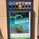 privat:-l’ajuntament-habilita-dues-minideixalleries-a-begur-i-esclanya-per-a-fomentar-la-recollida-selectiva-de-residus-de-petit-format