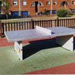 Nou equipament de tennis taula al Parc de Vilaseca de Palafrugell privat:-nou-equipament-al-parc-de-vilaseca