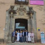 privat:-les-obres-de-l’exterior-del-nou-espai-thyssen-de-sant-feliu-de-guixols-es-preveu-que-acabin-el-marc-de-2023