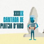 Arriba 39a Cantada d’Havaneres a Cavall Bernat