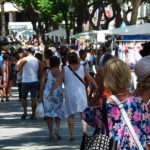 Sant Feliu de Guíxols impulsa la digitalització del comerç local Digitalització comerç
