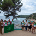 Palafrugell competirà aquest estiu amb 26 municipis de Catalunya per aconseguir la Bandera Verda de la sostenibilitat hostalera d’Ecovidrio