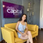 Emma Stratton: “A Pals hi tenim grans artistes de música clàssica” EmmaStratton