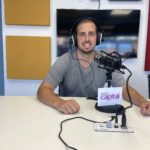 Francesc Niell: “Estem molt posats amb el futbol base. Tindrem, aproximadament, 15 equips i es tracta d’intentar que hi hagi bona formació”