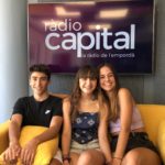 VÍDEO: Entrevista i actuació d’Oxigen – 21 juliol 2022