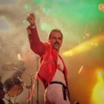 Nit d’espectacular tribut a Queen al Sons del Món