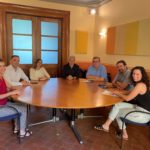 El Consell Comarcal encarrega la redacció del Pla de Sostenibilitat Turística del Baix Empordà Pla de Sostenibilitat Turística