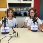 Susanna Casademont i Verònica Serralvo: “Hem creat una targeta moneder pels comerços de Palafrugell”