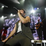 Sebastián Yatra enamora Cap Roig en la seva inauguració