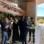 L’origen del foc de Castell d’Aro encara està per confirmar, però podrien ser neteges forestals