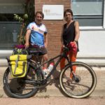 Un veí de Pals farà la volta a Espanya en BTT per recaptar fons contra el càncer