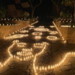 Pals es prepara per a una nova edició de la “Nit d’Espelmes” nit d'espelmes 2022