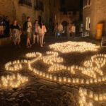 La Nit d’Espelmes de Pals s’avança al 28 de juny amb una nova edició plena de llum, música i màgia nit d'espelmes 2022