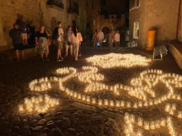 nit d'espelmes 2022