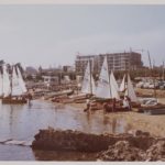 El Club Nàutic Sant Feliu de Guíxols cedeix la seva documentació a l’Arxiu Municipal