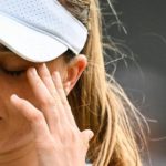 Derrota inapel·lable de Paula Badosa a Wimbledon