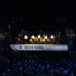 Calella de Palafrugell recupera la normalitat de la Cantada d’Havaneres després de dos anys de pandèmia