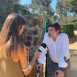 Juli Guiu: “Al Festival Cap Roig aquest any rondarem les xifres del 2019”