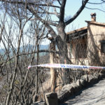 El director del resort Hapimag evacuat per l’incendi de Castell d’Aro: “Vam veure flames de fins a 30 metres”