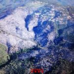 Les pluges ajuden a demorar la temporada d’alt risc d’incendi forestal al Baix Empordà incendi castell d'aro prevenció