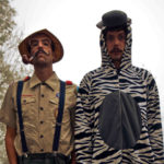 La XXVII Fira de Circ al Carrer de la Bisbal d’Empordà escalfa motors aquest dimecres al fITM