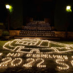 Aquest dissabte VII Nit de les Espelmes a Pals Nit de les Espelmes