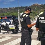 Detectats a Platja d’Aro membres de bandes itinerants de delinqüents
