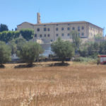 Controlat un incendi a La Bisbal d’Empordà