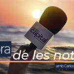 L’hora de les notes – 23 desembre 2022
