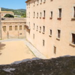 privat:-el-ple-municipal-ha-aprovat-inicialment-el-projecte-de-reforma-i-ampliacio-del-monestir-per-ubicar-hi-el-museu-carmen-thyssen
