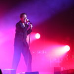 La festa de l’amor de Mika a Cap Roig