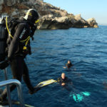 Els centres de submarinisme de l’Estartit demanen canviar els criteris per fixar el límit d’immersions a les illes Medes