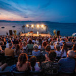 El Festival Portalblau tanca la seva 15a edició amb més de 15.500 espectadors Beth i Laura Andrés al Festival Portalblau 2022 - Foto: Sergi Paramès