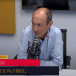 Joan Vigas: “Estem a la vora de la saturació turística a Palafrugell”