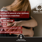 L’Ajuntament de Torroella de Montgrí atén 48 casos de violència de gènere durant el darrer any
