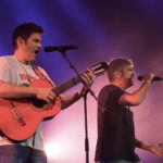 El festival Porta Ferrada tanca la seva seixantena i “millor edició” amb la rumba d’Estopa