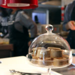 El plat ‘Steak-ossos’ del restaurant Bo.TiC – Imatge de Gerard Escaich Folch
