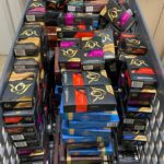 Detinguts tres homes a Platja d’Aro per robar 1.000 euros en càpsules de cafè