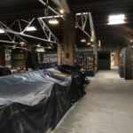 El Terracotta Museu reobre les portes després de les destrosses causades per la pedregada de la Bisbal