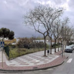 Platja d’Aro atura les llicències de la zona industrial per repensar el seu ús llicències Parcel·la on Bon Preu i Esclat vol instal·lar una nova benzinera EsclatOil a Platja d'Aro