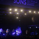 Oques Grasses celebra el seu desè aniversari a Roses amb un ‘sold out’ Oques Grasses