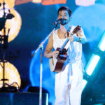 Camilo i la seva “tribu” s’acomiaden a Cap Roig