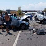 Un home mor en un xoc frontal a la Tallada d’Empordà Accident a la C-31 a La Tallada d'Empordà - Imatge d'Anti-Radars Garrotxa