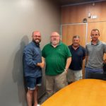 Jordi Soler optarà a la reelecció a l’alcaldia de Calonge i Sant Antoni a les municipals de 2023