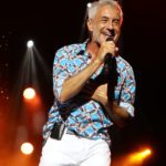 Sergio Dalma es posa a la butxaca el públic de Cap Roig