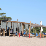 Un ‘xiringuito’ de Begur entre els millors d’Espanya, segons la revista Forbes Ultramar Begur